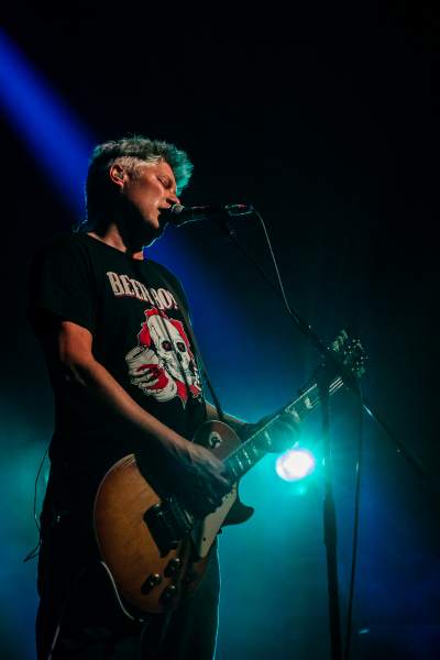 Belvedere à Leuven (Het Depot), le 12-11-2023, par Jürgen Bruynooghe — 26 sur 30