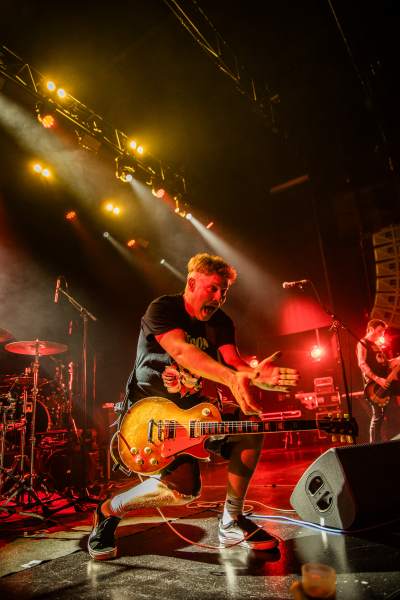 Belvedere à Leuven (Het Depot), le 12-11-2023, par Jürgen Bruynooghe — 28 sur 30