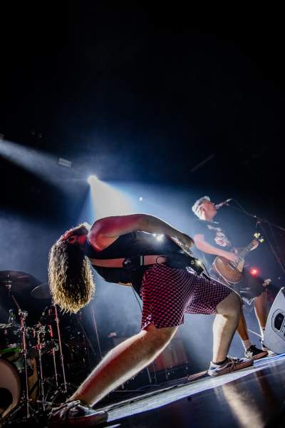 Belvedere à Leuven (Het Depot), le 12-11-2023, par Jürgen Bruynooghe — 29 sur 30