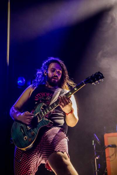 Belvedere à Leuven (Het Depot), le 12-11-2023, par Jürgen Bruynooghe — 3 sur 30