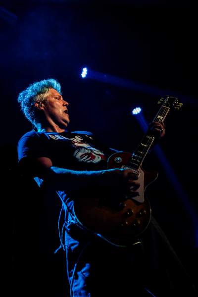 Belvedere à Leuven (Het Depot), le 12-11-2023, par Jürgen Bruynooghe — 30 sur 30