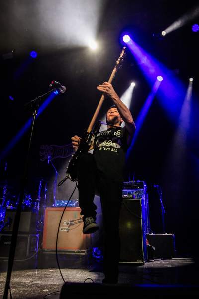 Belvedere à Leuven (Het Depot), le 12-11-2023, par Jürgen Bruynooghe — 6 sur 30