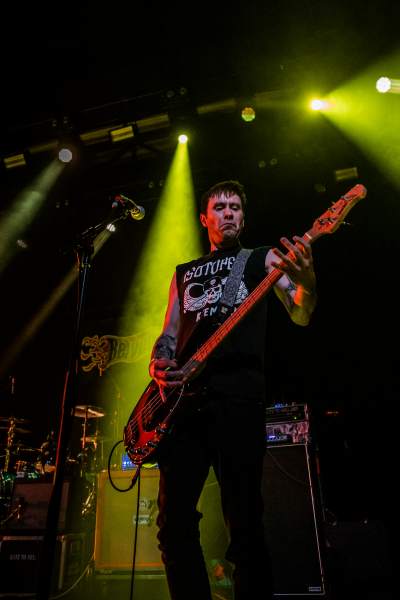 Belvedere à Leuven (Het Depot), le 12-11-2023, par Jürgen Bruynooghe — 8 sur 30