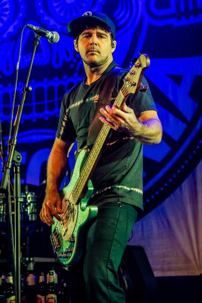Mad Caddies à Leuven (Het Depot), le 12-11-2023, par Jürgen Bruynooghe — 11 sur 33