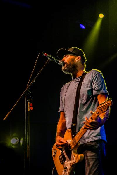 Mad Caddies à Leuven (Het Depot), le 12-11-2023, par Jürgen Bruynooghe — 13 sur 33