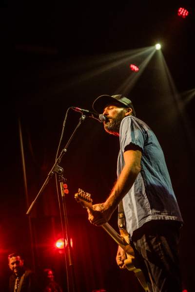 Mad Caddies à Leuven (Het Depot), le 12-11-2023, par Jürgen Bruynooghe — 15 sur 33