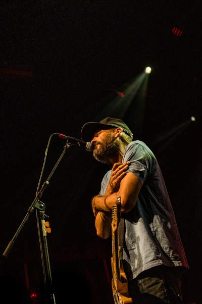 Mad Caddies à Leuven (Het Depot), le 12-11-2023, par Jürgen Bruynooghe — 19 sur 33