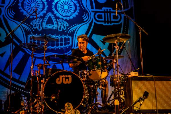Mad Caddies à Leuven (Het Depot), le 12-11-2023, par Jürgen Bruynooghe — 22 sur 33