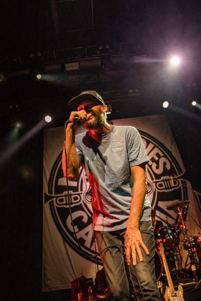 Mad Caddies à Leuven (Het Depot), le 12-11-2023, par Jürgen Bruynooghe — 29 sur 33