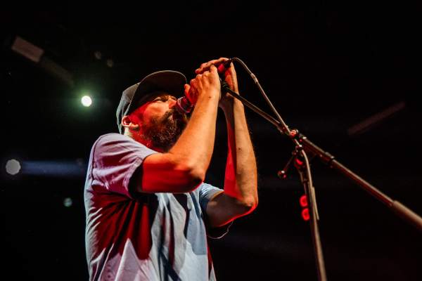 Mad Caddies à Leuven (Het Depot), le 12-11-2023, par Jürgen Bruynooghe — 33 sur 33