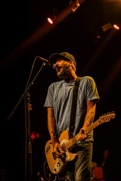 Mad Caddies à Leuven (Het Depot), le 12-11-2023, par Jürgen Bruynooghe — 9 sur 33