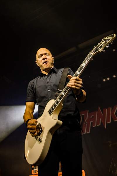 Danko Jones à Leuven (Het Depot), le 18-11-2023, par Jürgen Bruynooghe — 14 sur 29