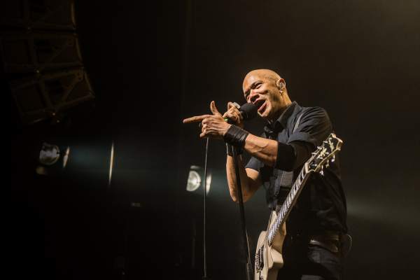 Danko Jones à Leuven (Het Depot), le 18-11-2023, par Jürgen Bruynooghe — 18 sur 29