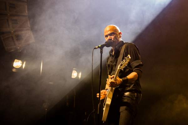 Danko Jones à Leuven (Het Depot), le 18-11-2023, par Jürgen Bruynooghe — 27 sur 29