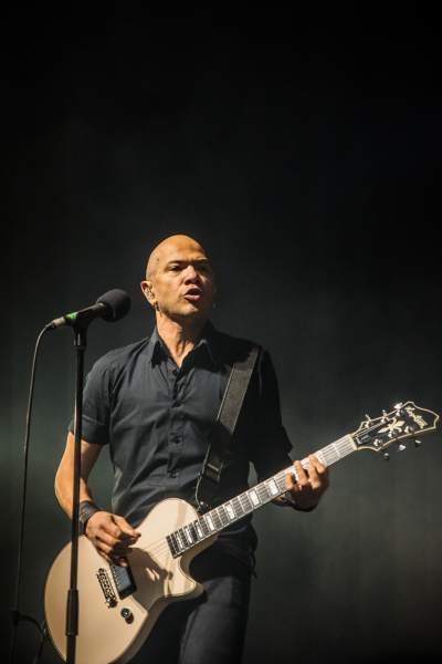 Danko Jones à Leuven (Het Depot), le 18-11-2023, par Jürgen Bruynooghe — 5 sur 29