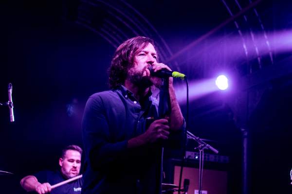 Villenoire à Bruxelles (Botanique), le 17-11-2023, par Nicolas Lambinet — 2 sur 13