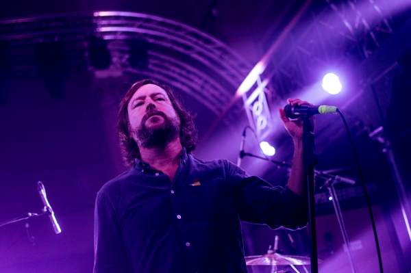 Villenoire à Bruxelles (Botanique), le 17-11-2023, par Nicolas Lambinet — 7 sur 13