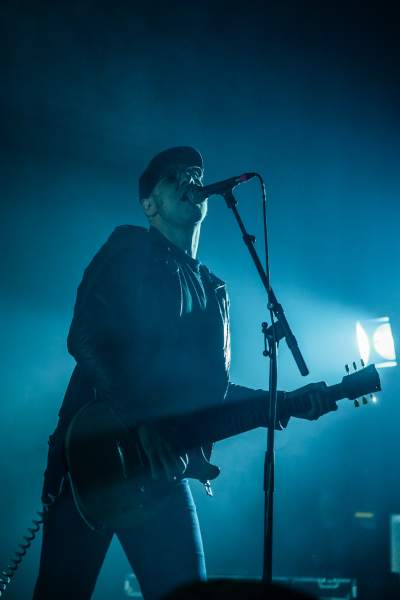 Los Pepes à Leuven (Het Depot), le 18-11-2023, par Jürgen Bruynooghe — 11 sur 24