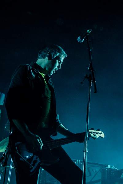 Los Pepes à Leuven (Het Depot), le 18-11-2023, par Jürgen Bruynooghe — 13 sur 24