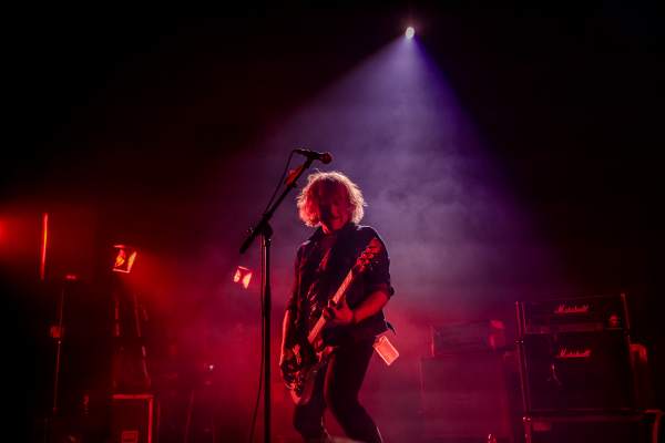 Los Pepes à Leuven (Het Depot), le 18-11-2023, par Jürgen Bruynooghe — 19 sur 24