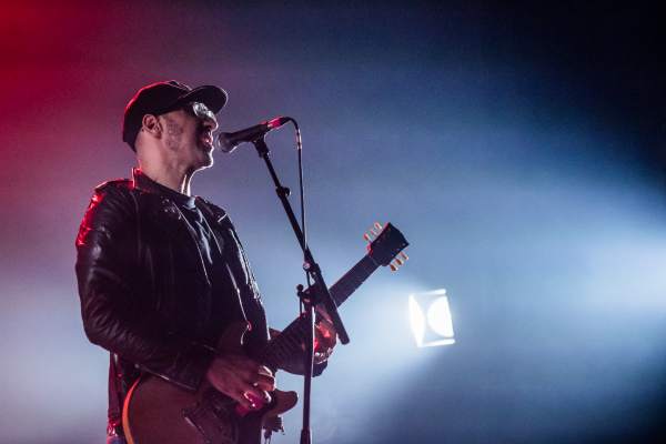Los Pepes à Leuven (Het Depot), le 18-11-2023, par Jürgen Bruynooghe — 22 sur 24