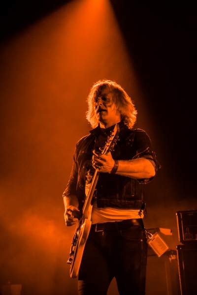 Los Pepes à Leuven (Het Depot), le 18-11-2023, par Jürgen Bruynooghe — 24 sur 24