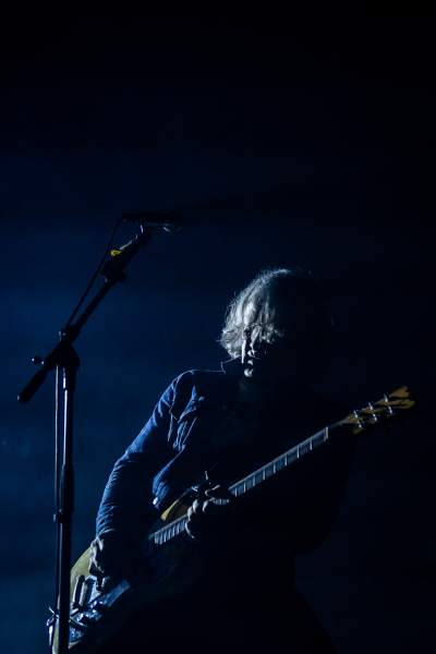 Los Pepes à Leuven (Het Depot), le 18-11-2023, par Jürgen Bruynooghe — 5 sur 24