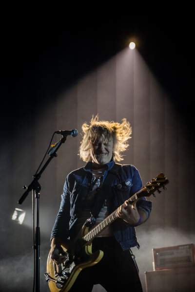 Los Pepes à Leuven (Het Depot), le 18-11-2023, par Jürgen Bruynooghe — 6 sur 24