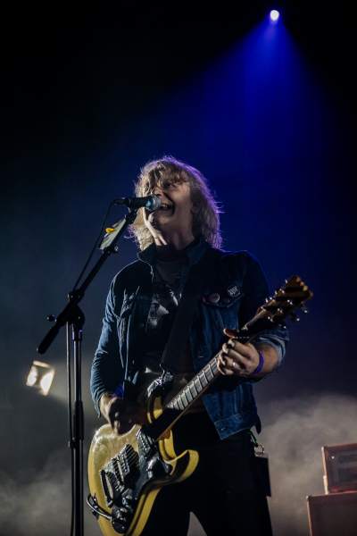 Los Pepes à Leuven (Het Depot), le 18-11-2023, par Jürgen Bruynooghe — 7 sur 24