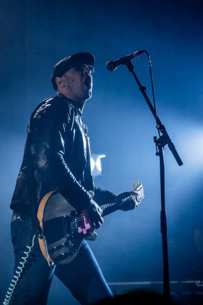 Los Pepes à Leuven (Het Depot), le 18-11-2023, par Jürgen Bruynooghe — 9 sur 24