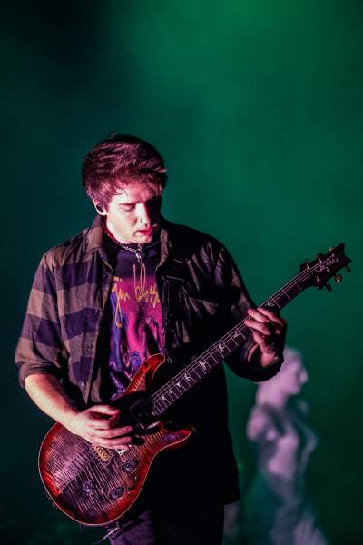 Waterparks à Bruxelles (Ancienne Belgique), le 19-11-2023, par Jürgen Bruynooghe — 22 sur 25
