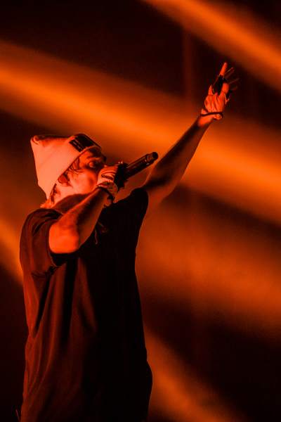 Waterparks à Bruxelles (Ancienne Belgique), le 19-11-2023, par Jürgen Bruynooghe — 24 sur 25