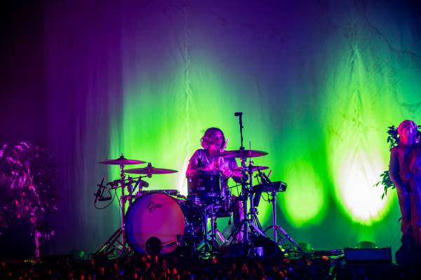 Waterparks à Bruxelles (Ancienne Belgique), le 19-11-2023, par Jürgen Bruynooghe — 5 sur 25