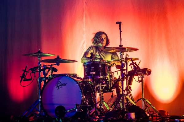 Waterparks à Bruxelles (Ancienne Belgique), le 19-11-2023, par Jürgen Bruynooghe — 6 sur 25