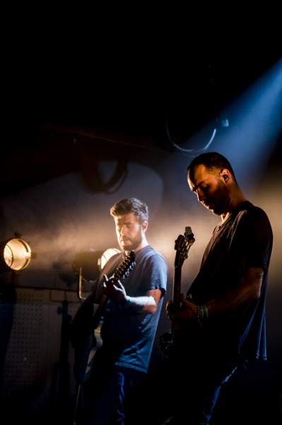 Brutus à Liège (Reflektor), le 23-11-2023, par Christ El — 10 sur 18