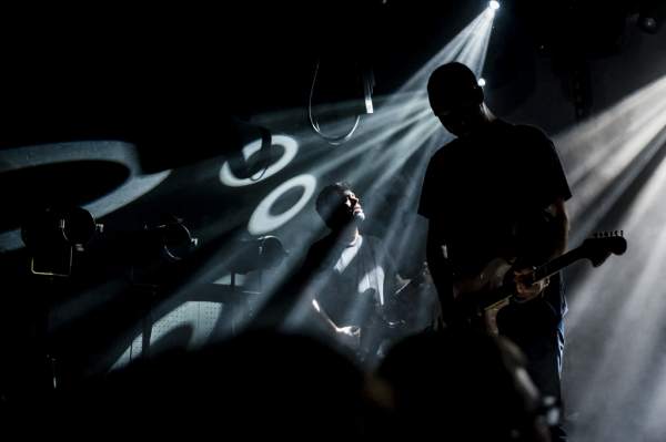 Brutus à Liège (Reflektor), le 23-11-2023, par Christ El — 14 sur 18