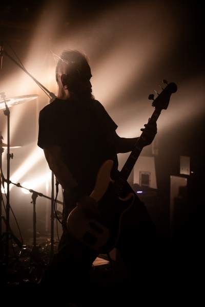 Echoes of Nihil à Namur (Belvédère), le 25-11-2023, par Fred — 3 sur 15