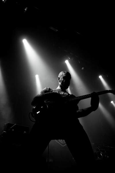 Wrang à Bruxelles (Botanique), le 06-12-2023, par Grégory — 17 sur 19