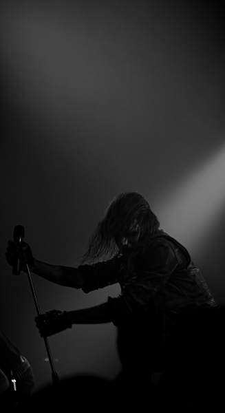 Helleruin à Bruxelles (Botanique), le 06-12-2023, par Grégory — 11 sur 19