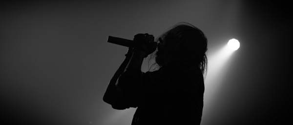 Helleruin à Bruxelles (Botanique), le 06-12-2023, par Grégory — 12 sur 19