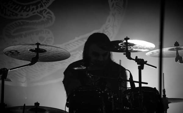 Helleruin à Bruxelles (Botanique), le 06-12-2023, par Grégory — 15 sur 19