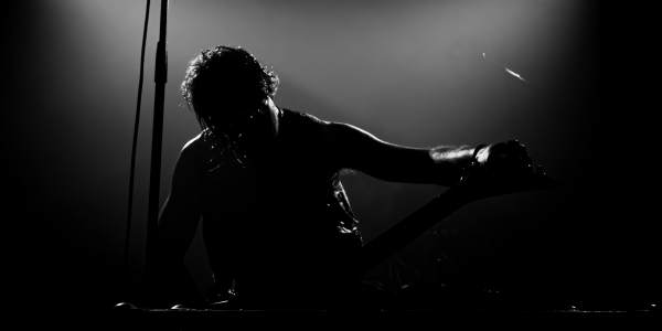 Misthyrming à Bruxelles (Botanique), le 06-12-2023, par Grégory — 13 sur 14