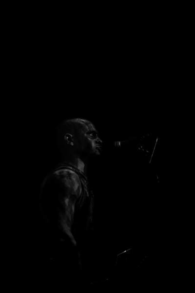 Misthyrming à Bruxelles (Botanique), le 06-12-2023, par Grégory — 5 sur 14