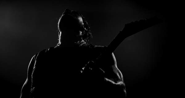 Misthyrming à Bruxelles (Botanique), le 06-12-2023, par Grégory — 7 sur 14