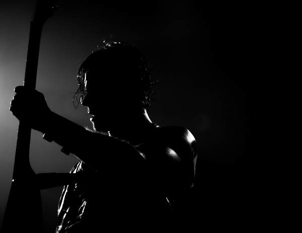 Misthyrming à Bruxelles (Botanique), le 06-12-2023, par Grégory — 8 sur 14