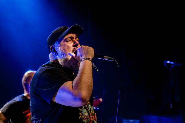 Divine Torment à Alleur (Centre culturel d'Ans), le 06-01-2024, par Christ El — 11 sur 19