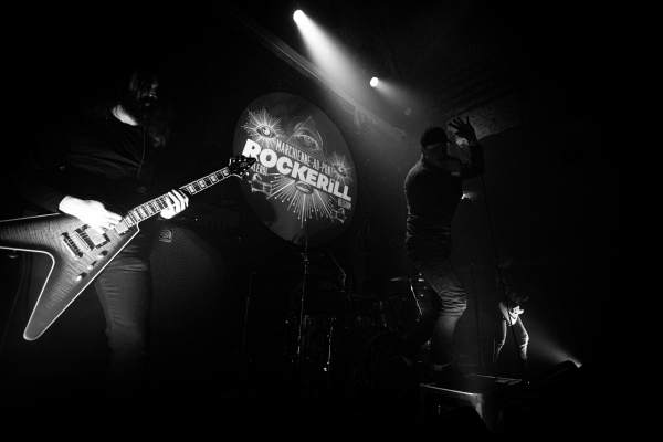 Räum à Marchienne-au-Pont (Rockerill), le 13-01-2024, par Grégory — 14 sur 18