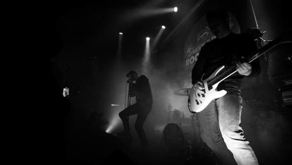 Räum à Marchienne-au-Pont (Rockerill), le 13-01-2024, par Grégory — 16 sur 18