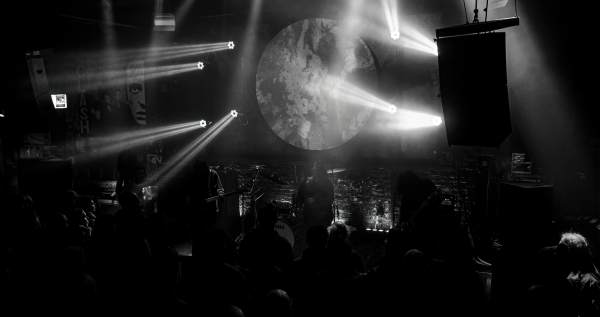 Predatory Void à Marchienne-au-Pont (Rockerill), le 13-01-2024, par Grégory — 4 sur 15