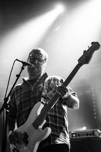 Cere à Bruxelles (Botanique), le 23-01-2024, par Nicolas Lambinet — 3 sur 12